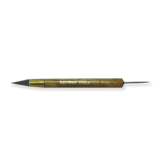 Heavy Duty Sgrafitto - Blade & Pin