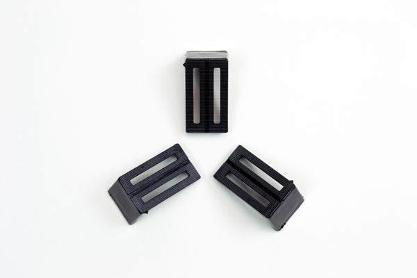 Giffin Grip Bottom Brackets