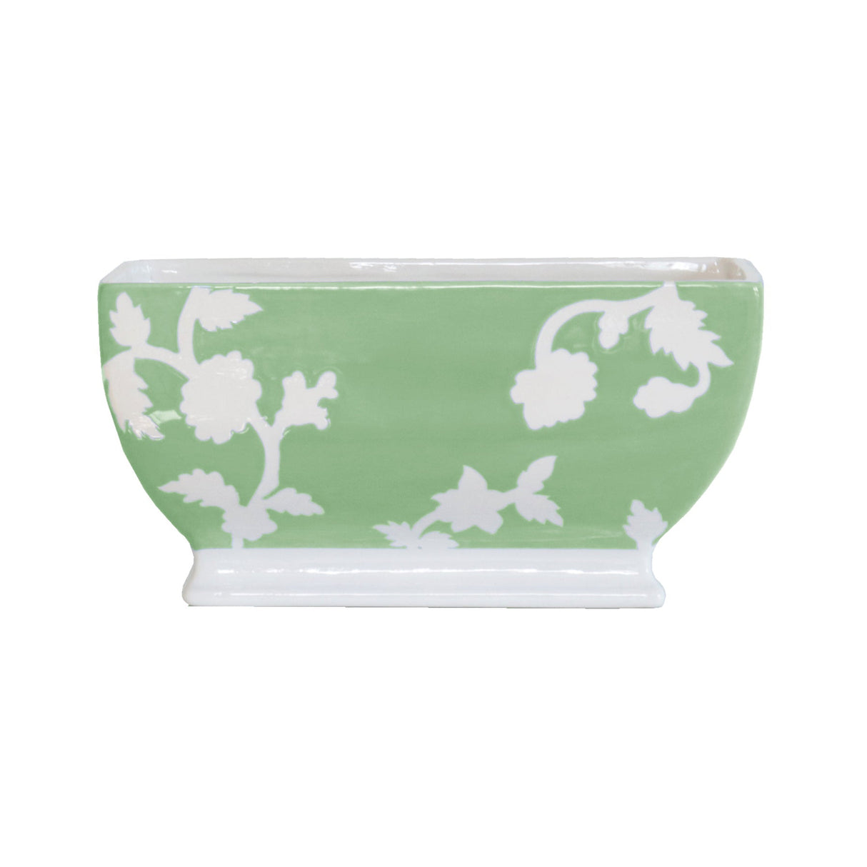 Chinoiserie Dreams Planter | Wholesale
