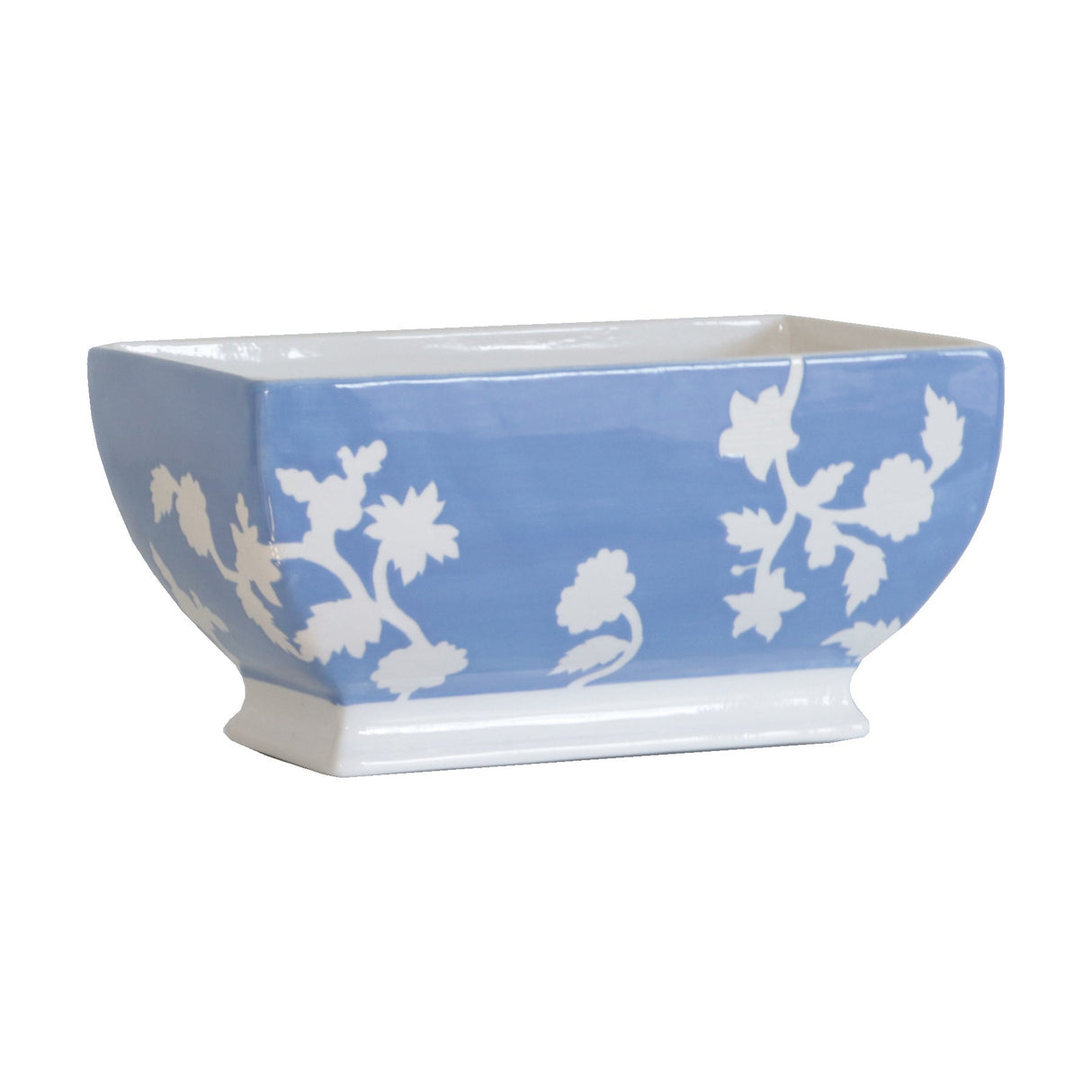 Chinoiserie Dreams Planter | Wholesale