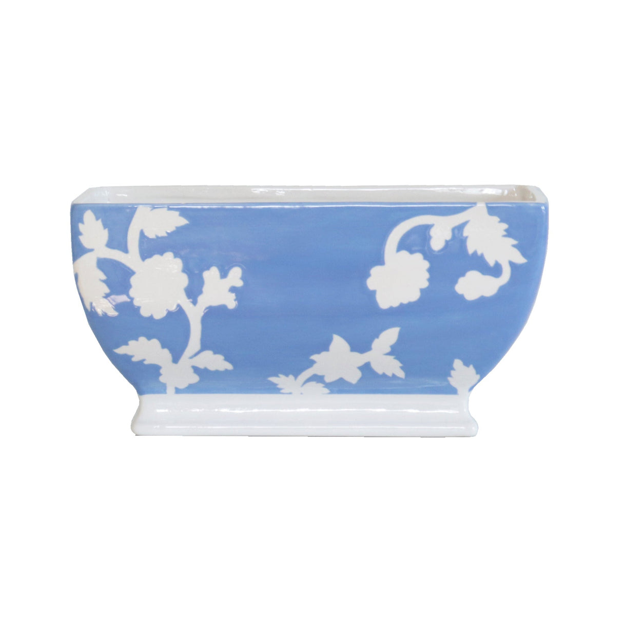 Chinoiserie Dreams Planter | Wholesale