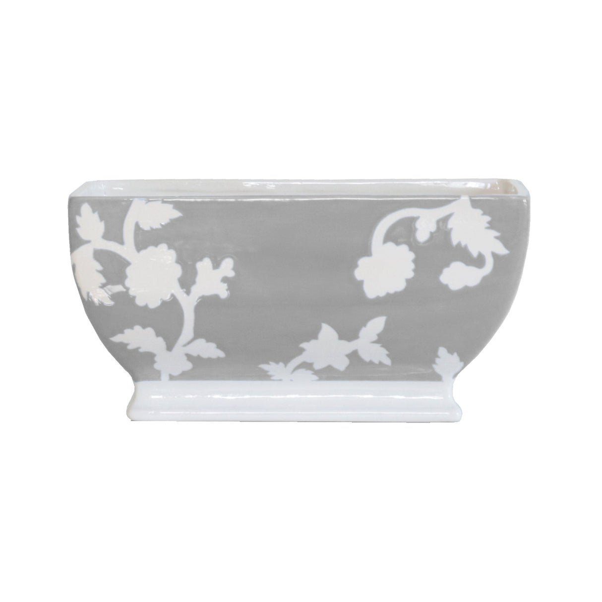 Chinoiserie Dreams Planter | Wholesale