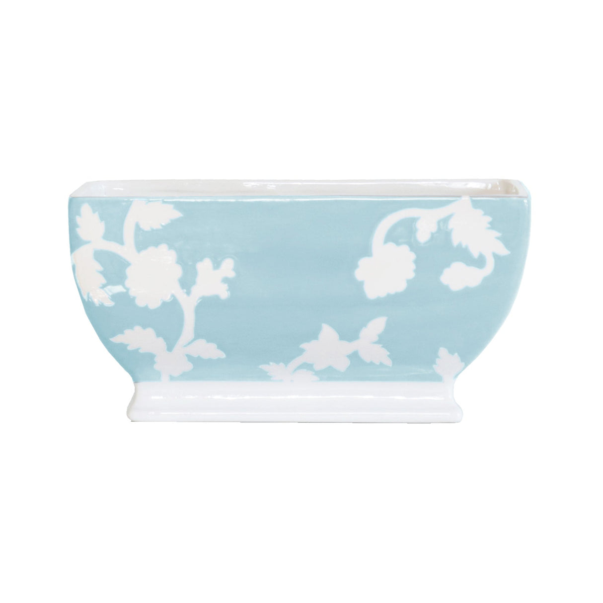 Chinoiserie Dreams Planter | Wholesale