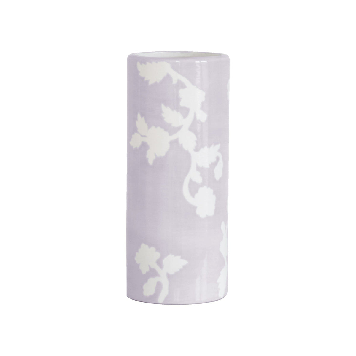 Chinoiserie Dreams Column Vase | Wholesale