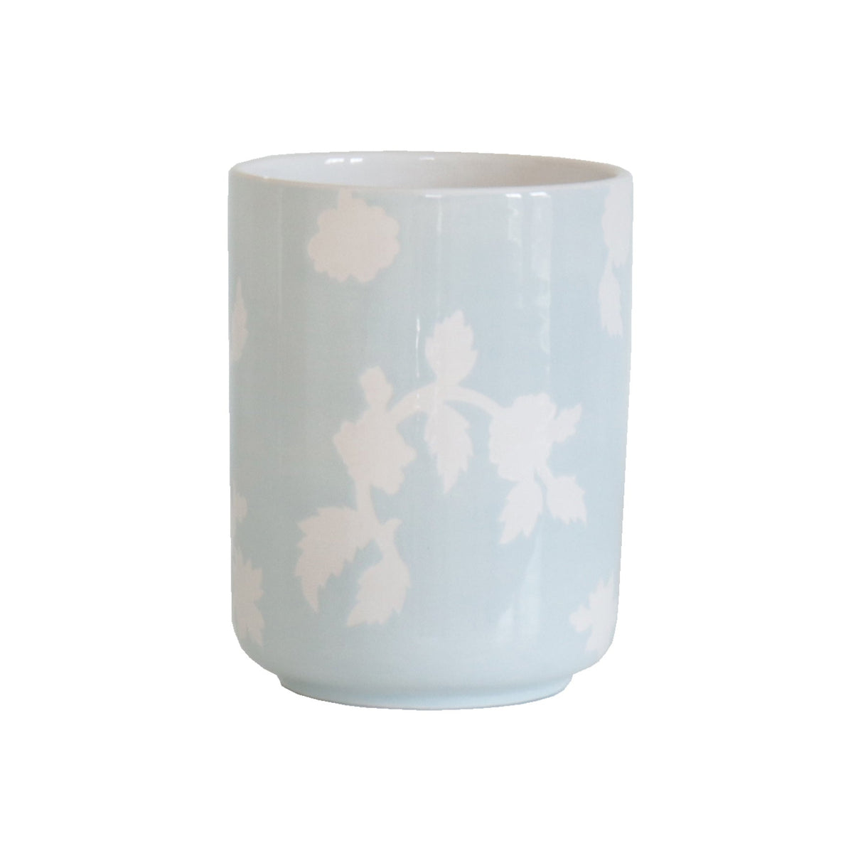 Chinoiserie Dreams Large Vase/ Utensil Holder | Wholesale