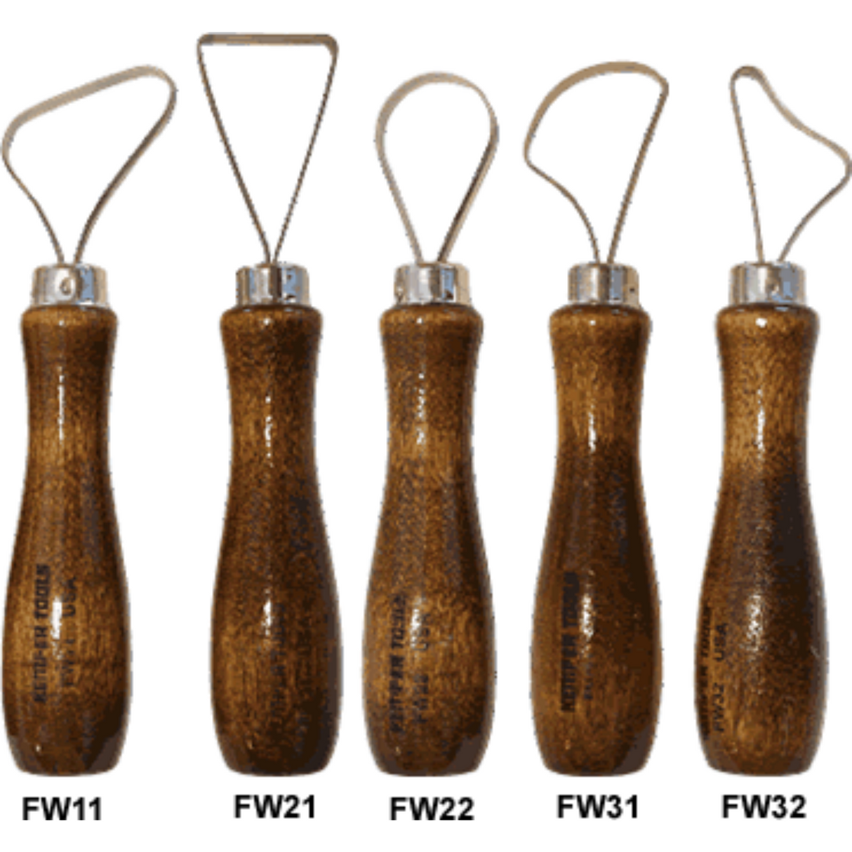 Sculpture Tools