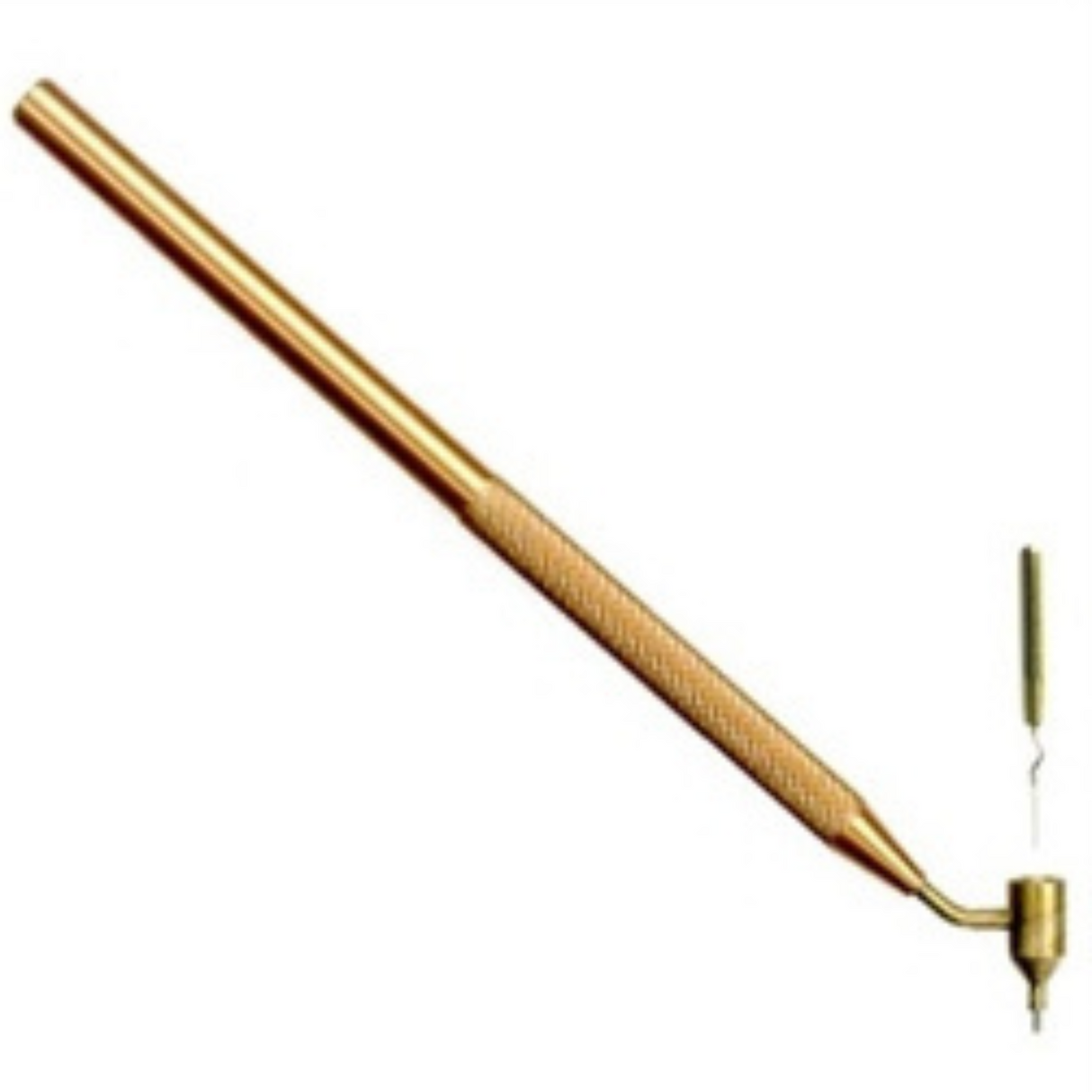 Gold Pen