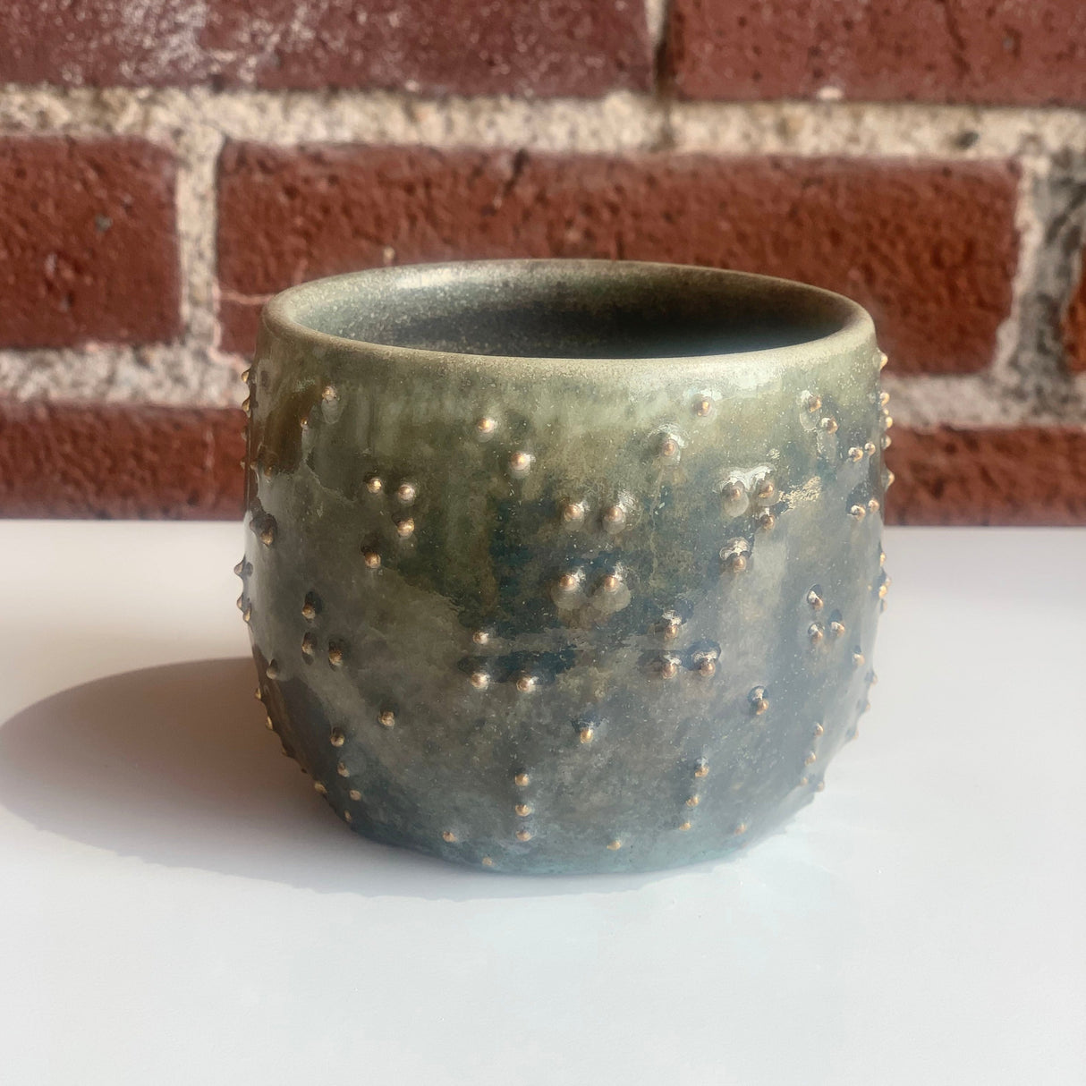 Inhale, Exhale | Amy Sanders de Melo