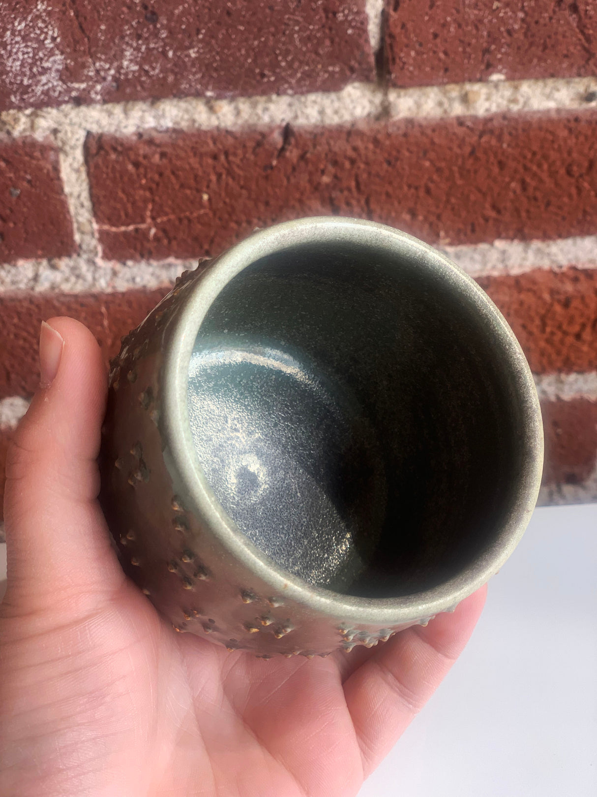 Inhale, Exhale | Amy Sanders de Melo