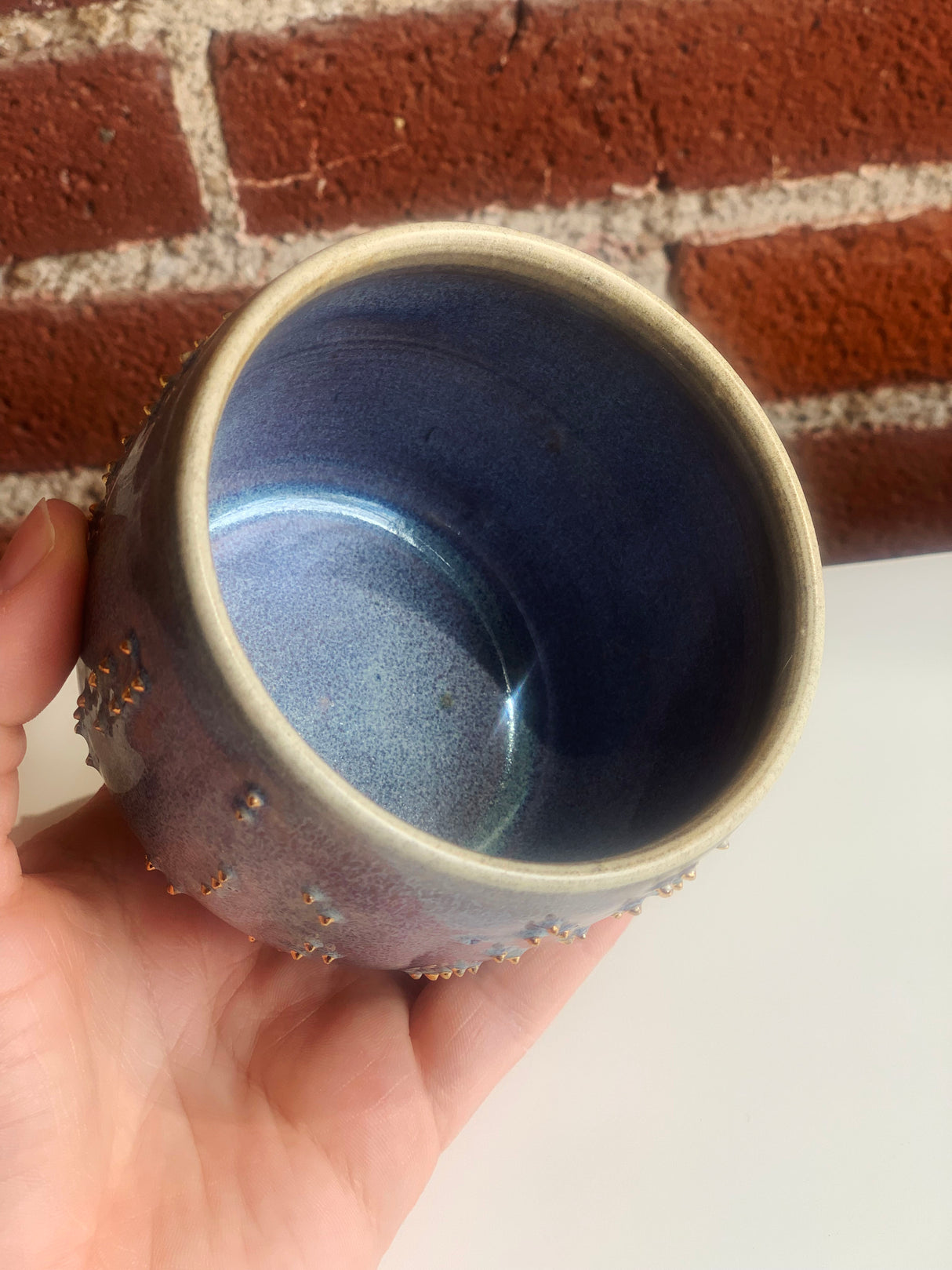 You Belong Here Cup | Amy Sanders de Melo
