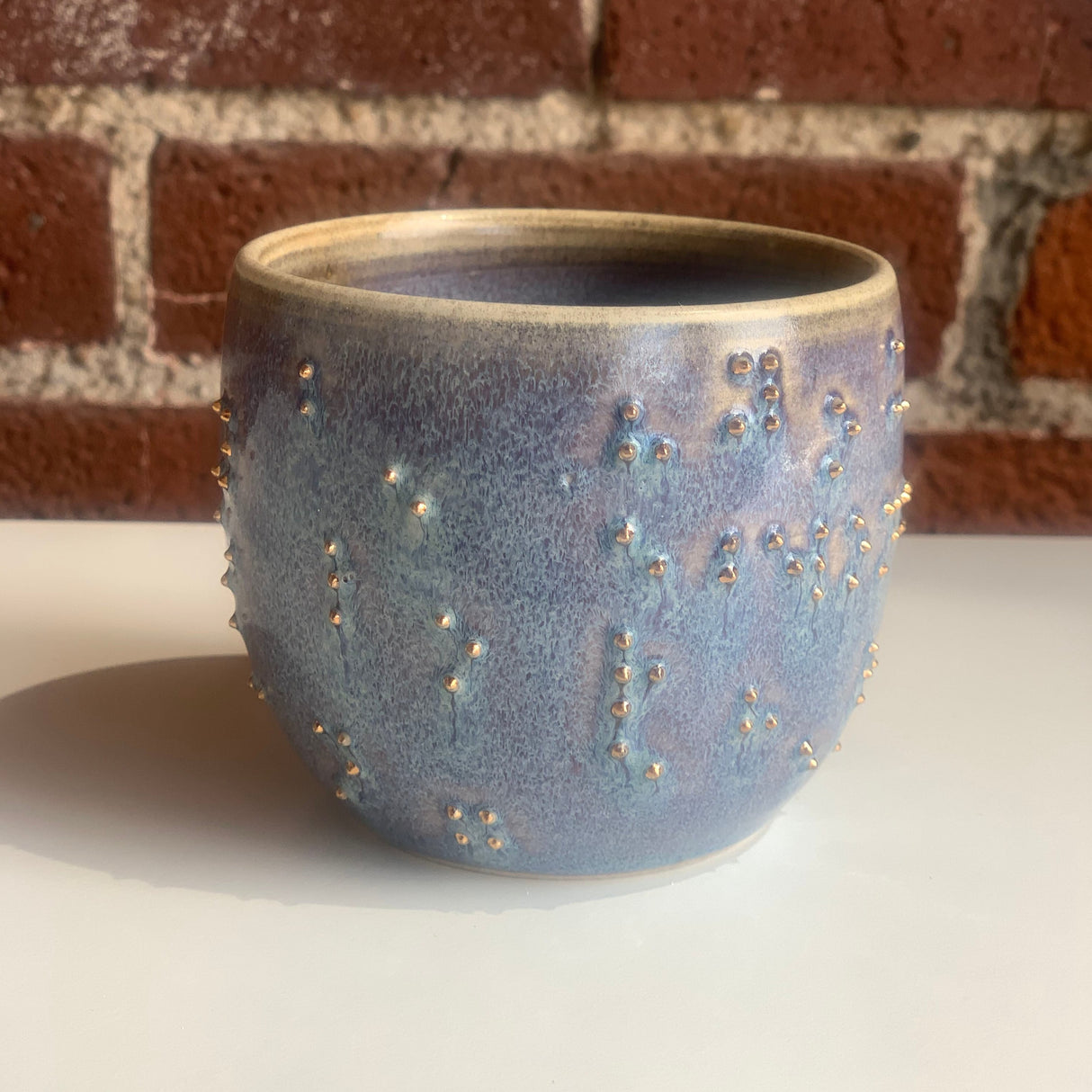 You Belong Here Cup | Amy Sanders de Melo