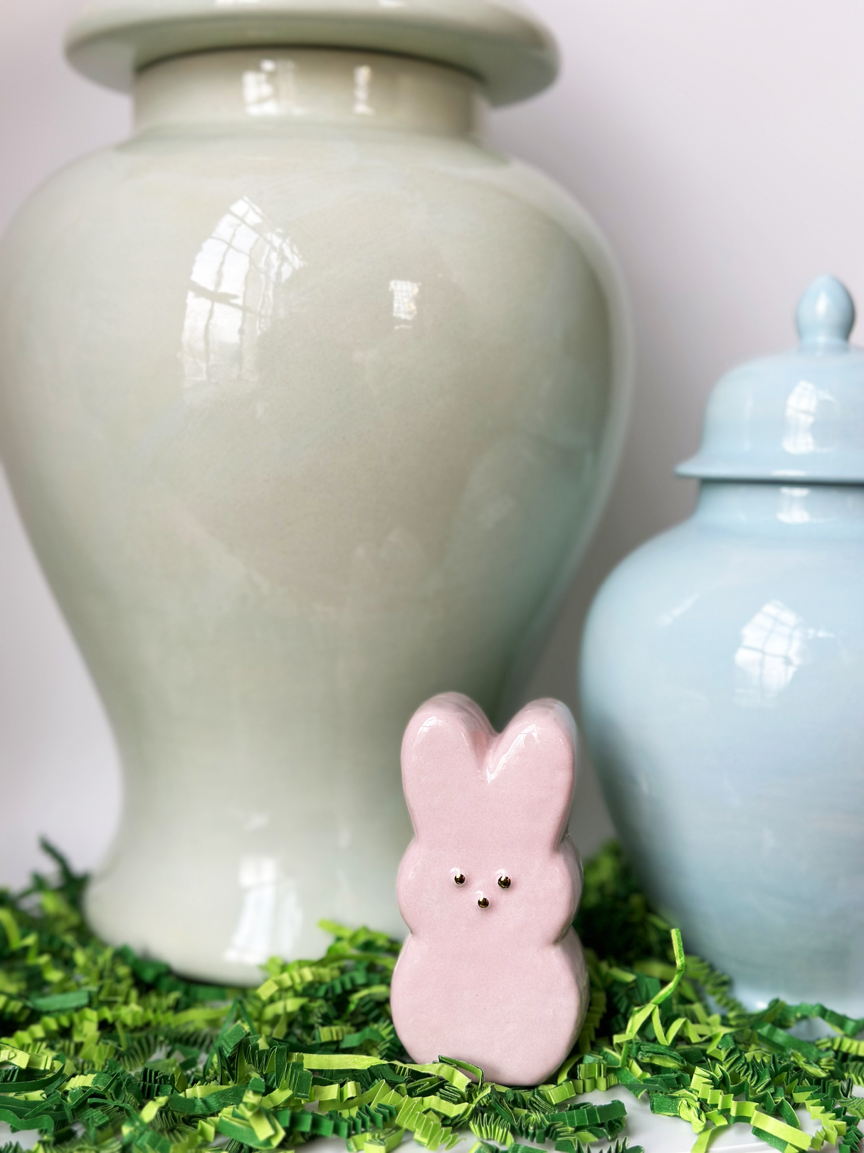 Marshmallow Bunnies | Pastel Set