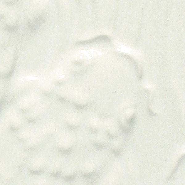 Opaque White Low Fire Gloss LG-11
