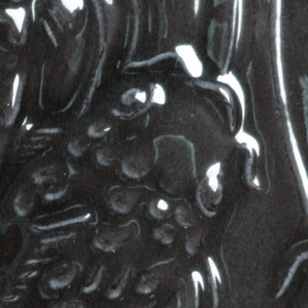 Black Lustre Low Fire Gloss LG-2