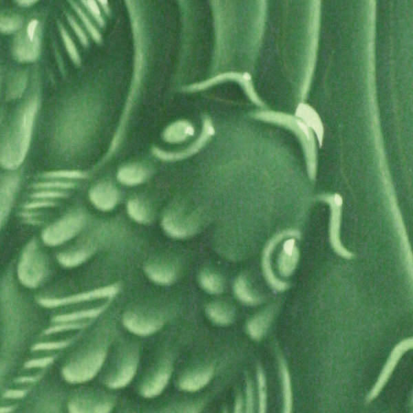 Dark Green LG-40