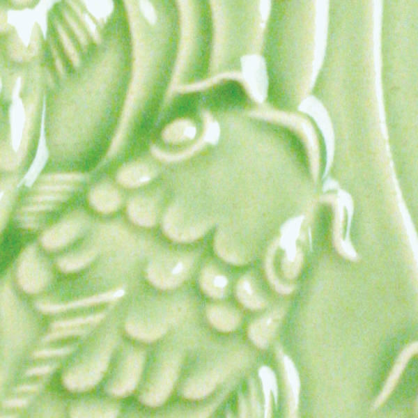 Emerald Green LG-45