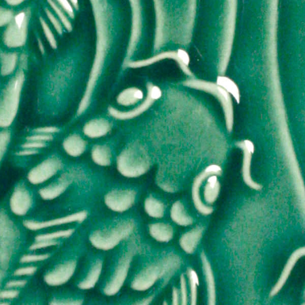 Leaf Green LG-46