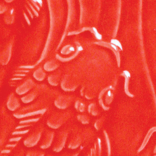 Hot Red LG-59
