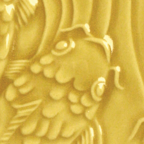 Dark Yellow LG-60