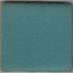 Turquoise Matt MBG033