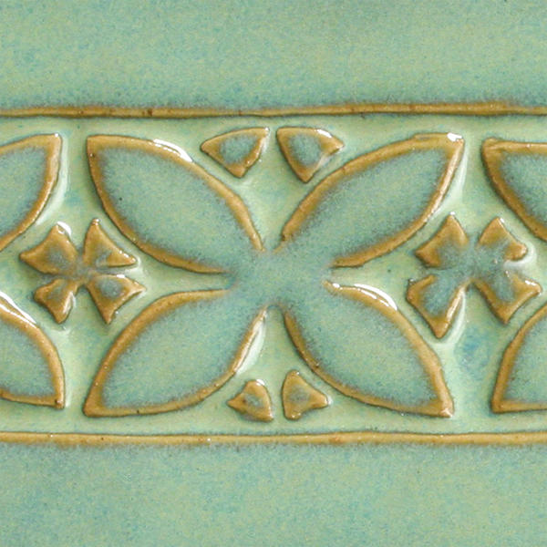 Textured Turquoise PC-25