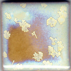 Crystal Nebula MBG164