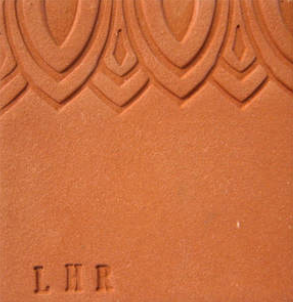 Longhorn Red