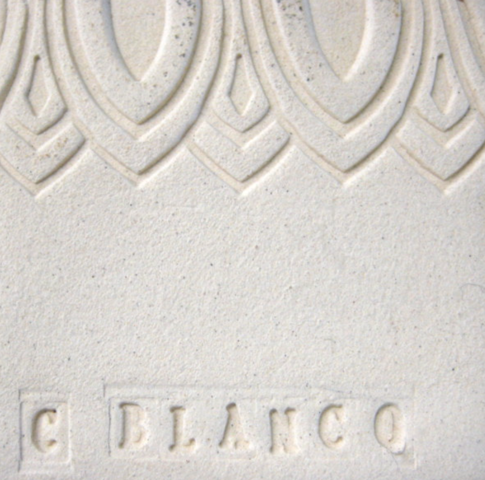 Cinco Blanco