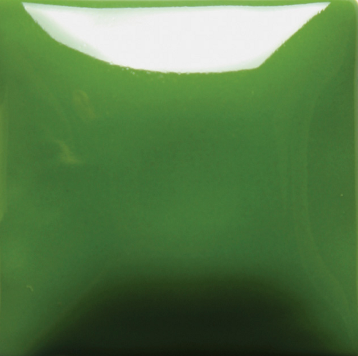 Foundations 020 Medium Green
