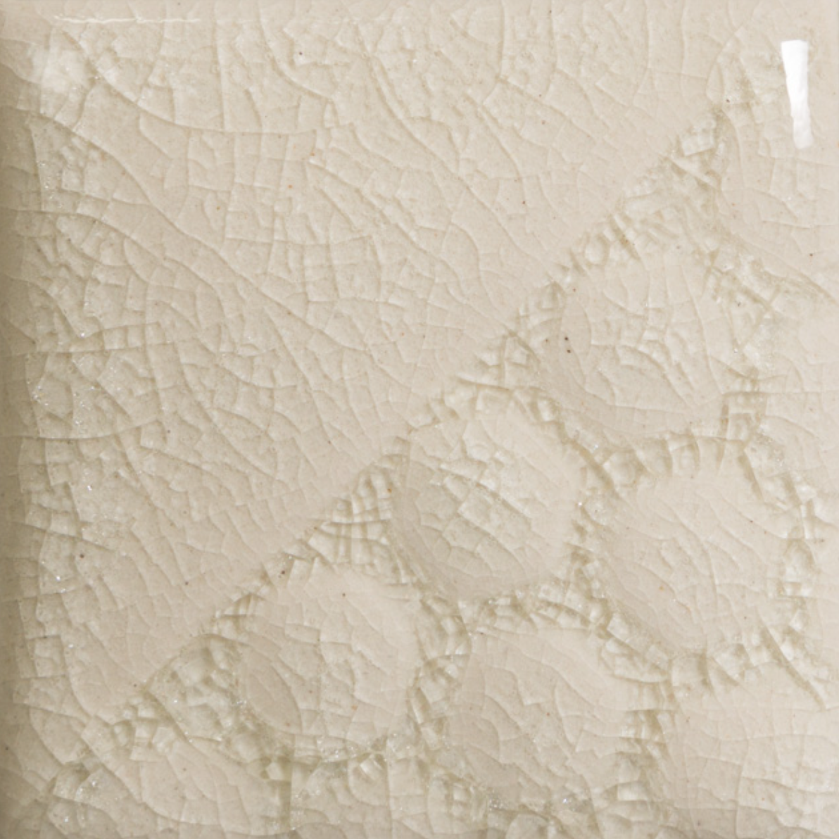 Classic Crackles- Clear 101