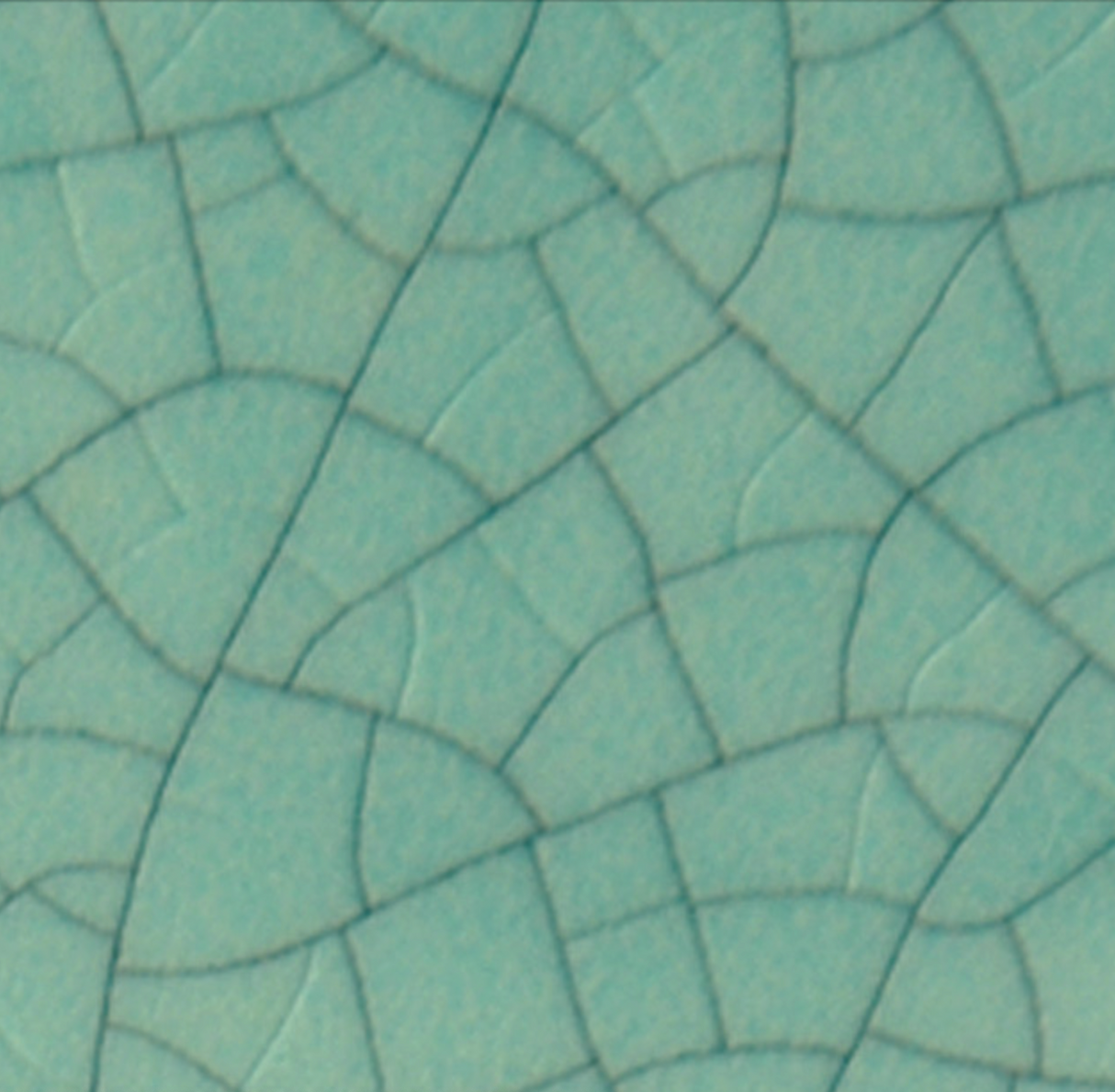 Classic Crackles- China Sea 108