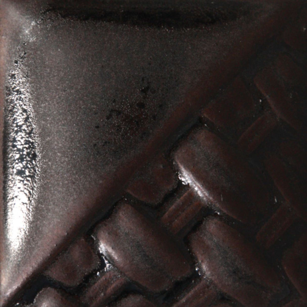 Stoneware 111 Wrought Iron