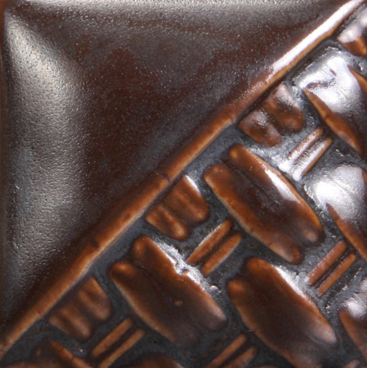 Stoneware 111 Wrought Iron
