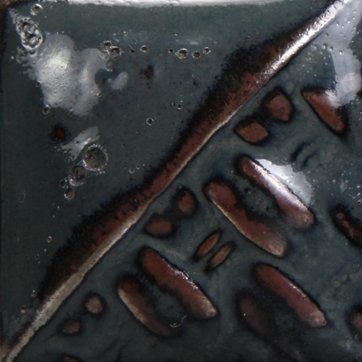 Stoneware 112 Tiger's Eye
