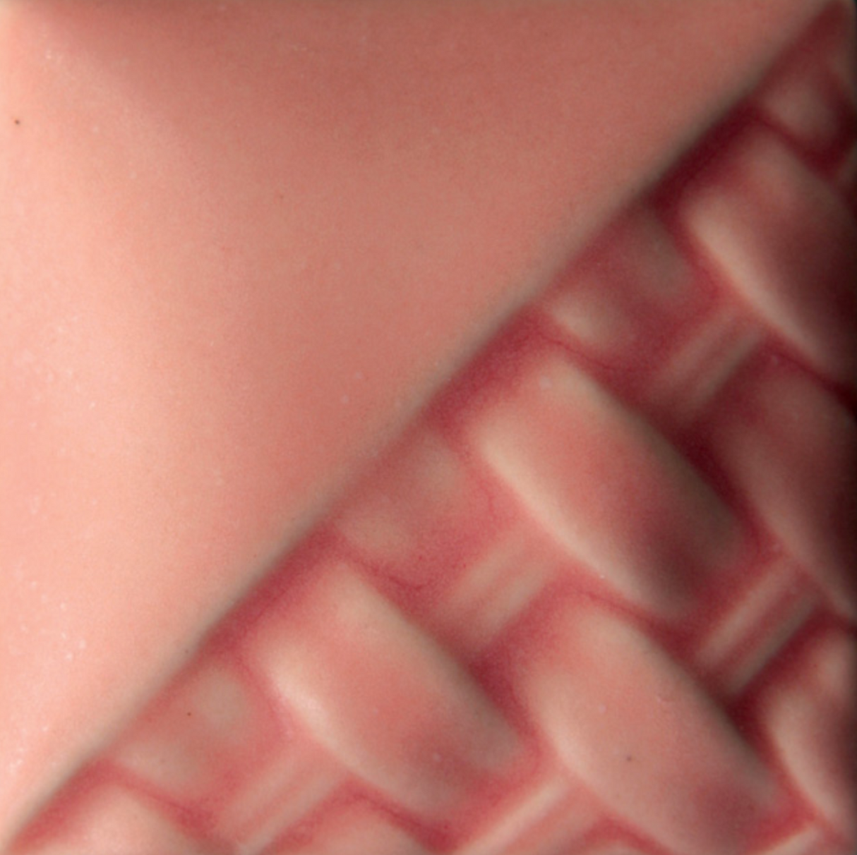 Stoneware 162 Pink Matte