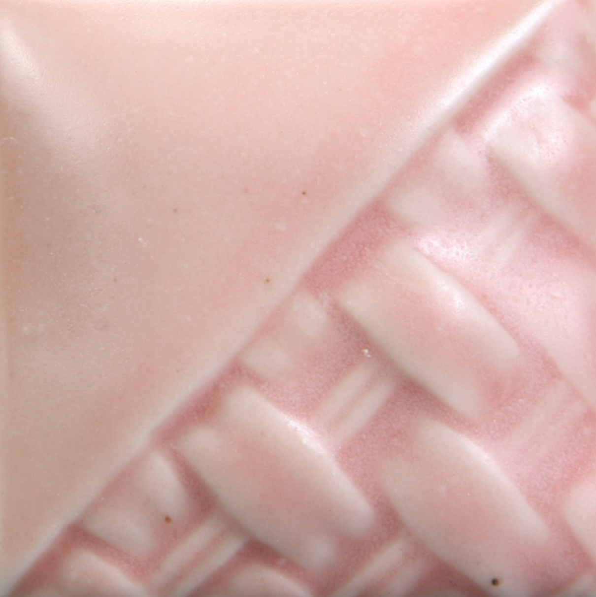 Stoneware 162 Pink Matte