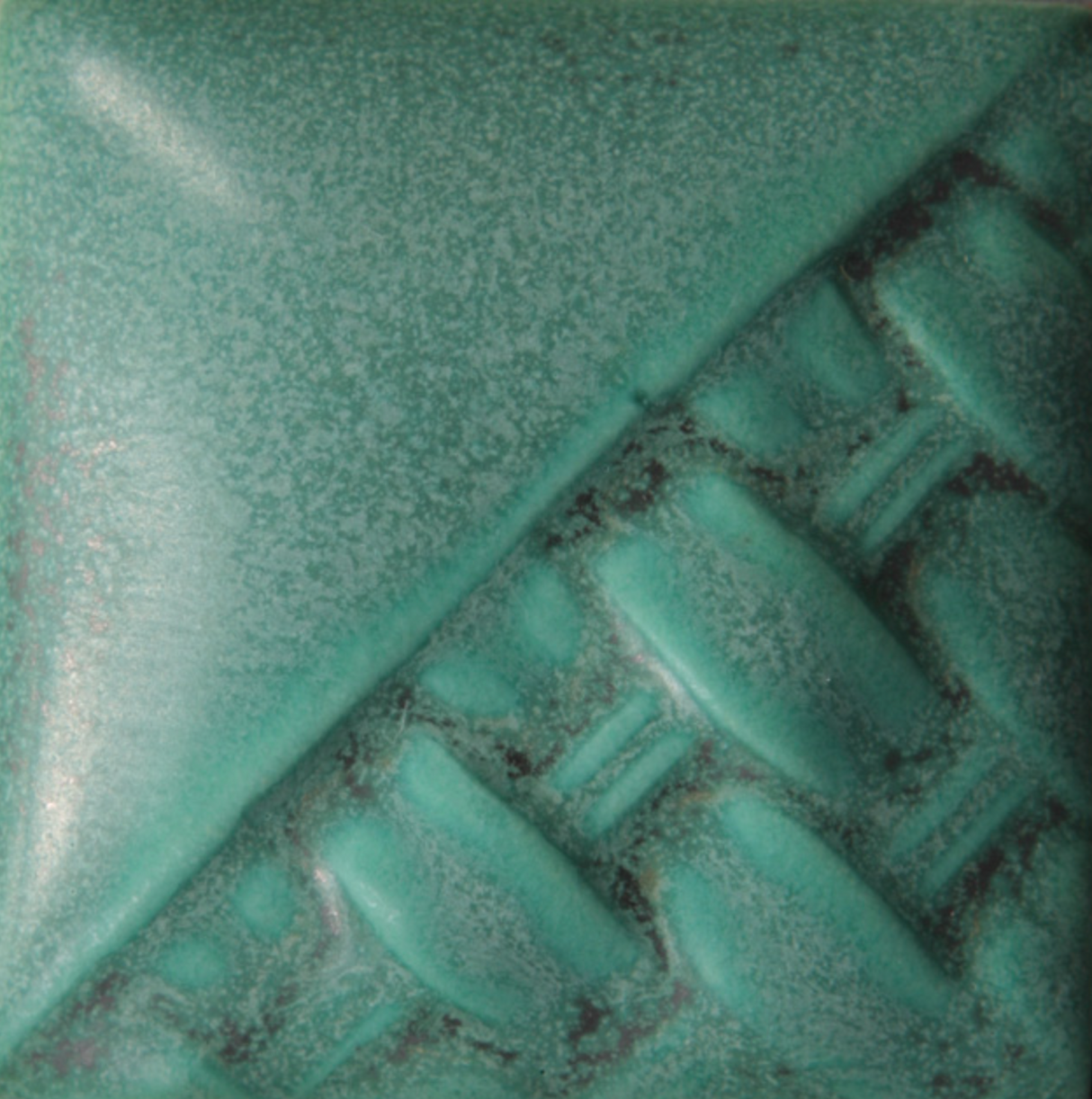 Stoneware 164 Satin Patina