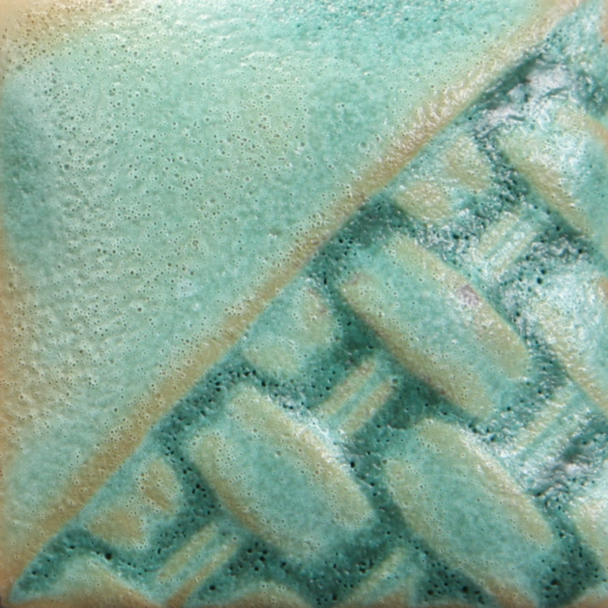 Stoneware 164 Satin Patina