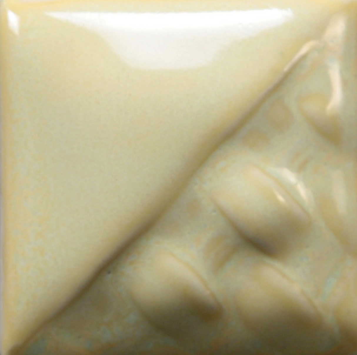 Stoneware 169 Frosted Lemon
