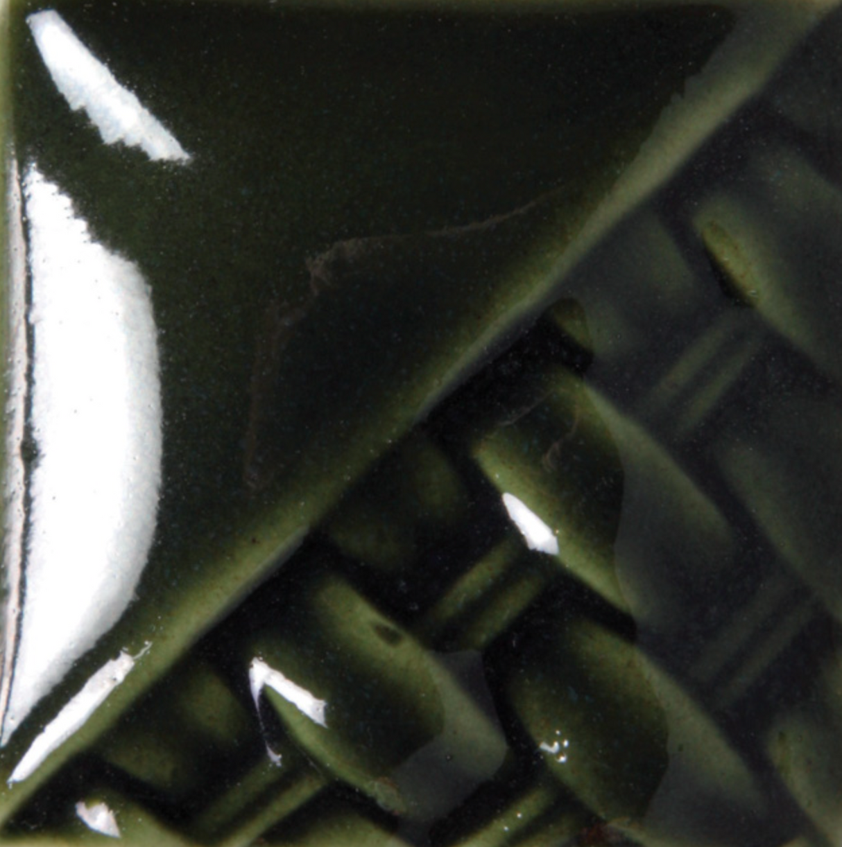 Stoneware 210 Emerald
