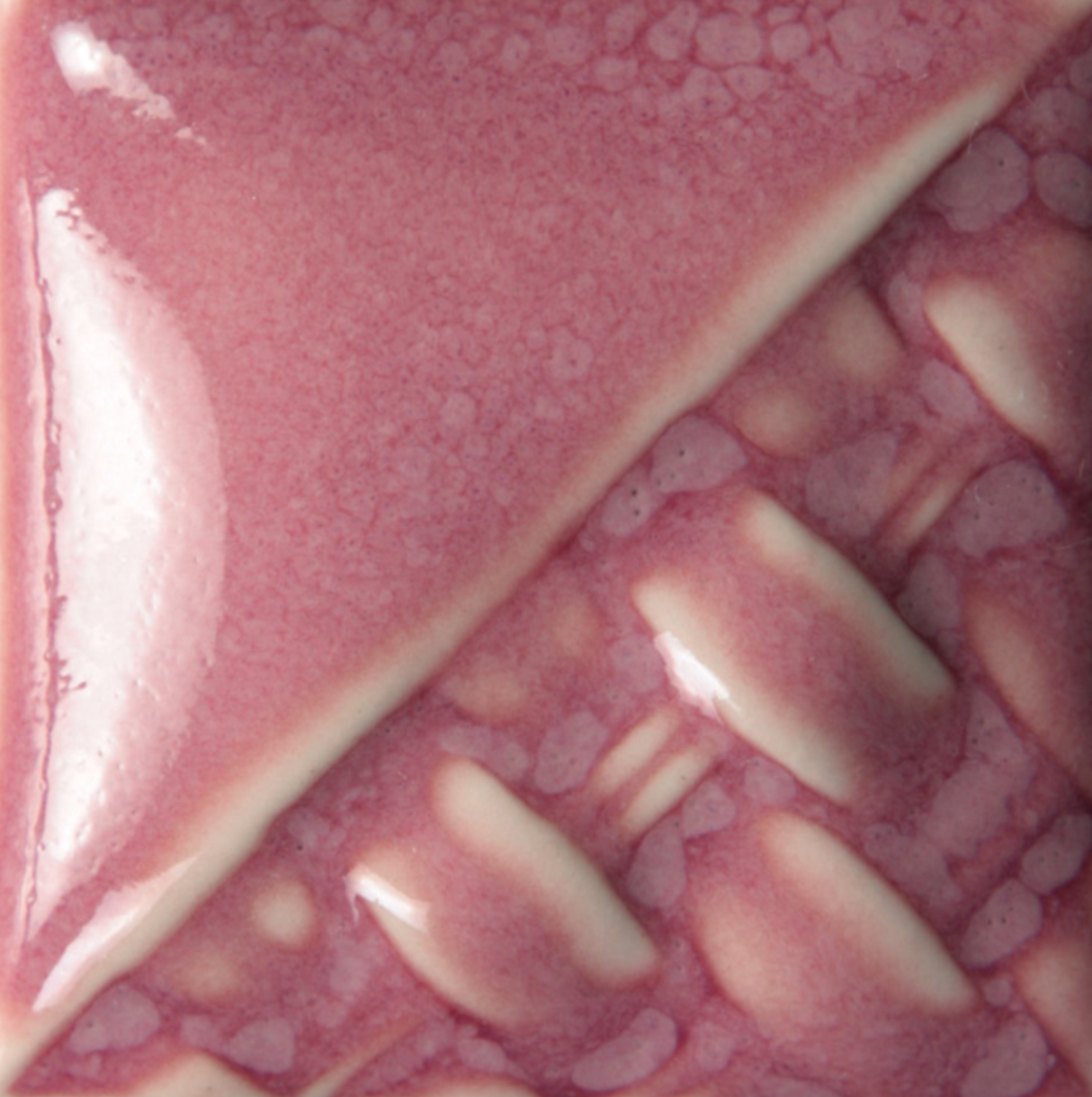Stoneware 251 Pink Opal