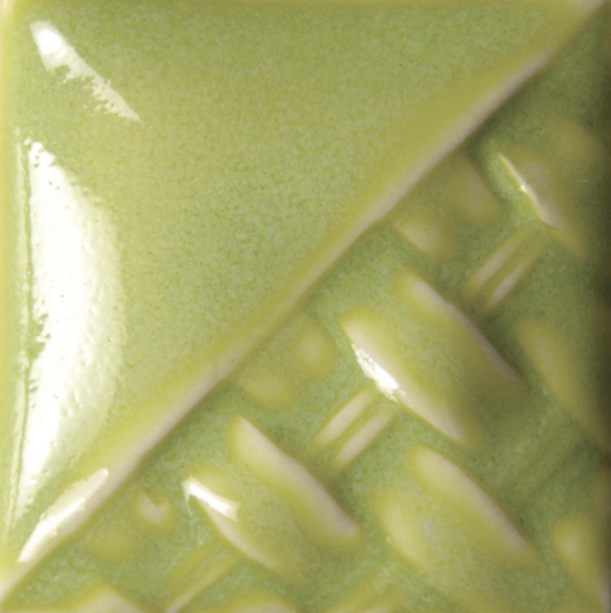 Stoneware 253 Green Opal