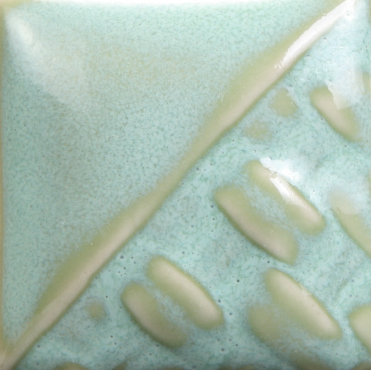 Stoneware 253 Green Opal