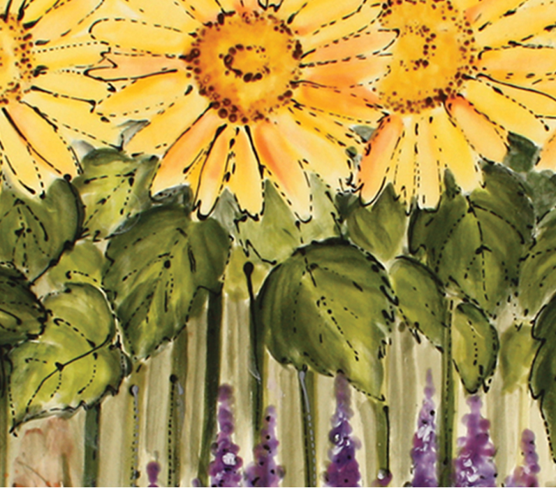 Stroke and Coat Kit #1 2OZ