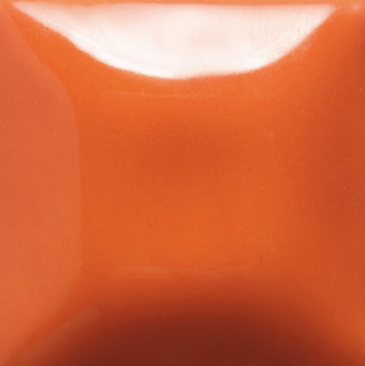 Stroke and Coat 050 Orange Ya Happy