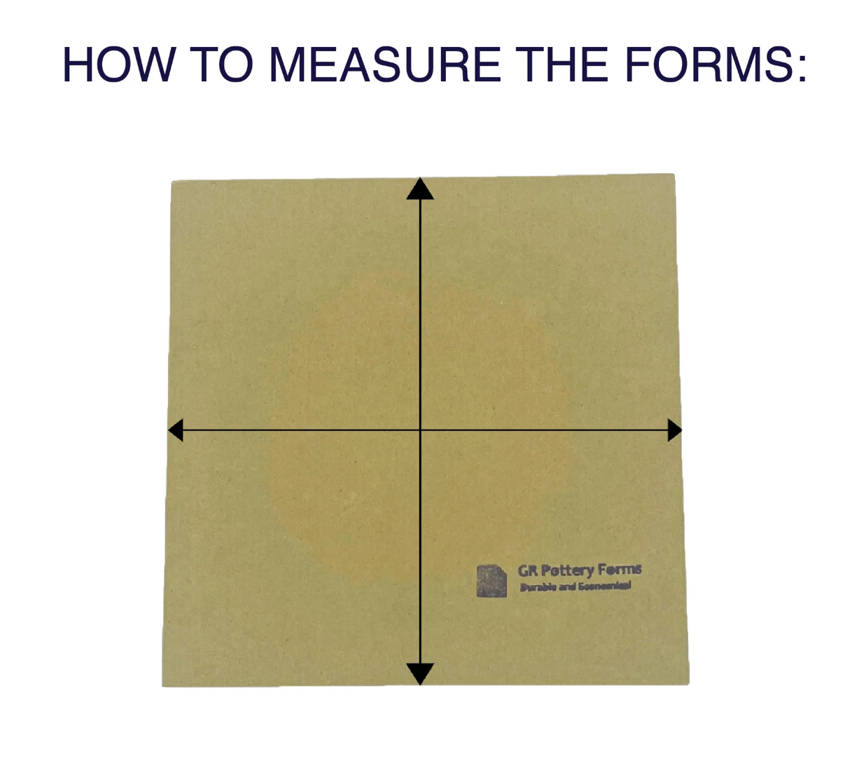 Square Stack Pack- 6 Piece