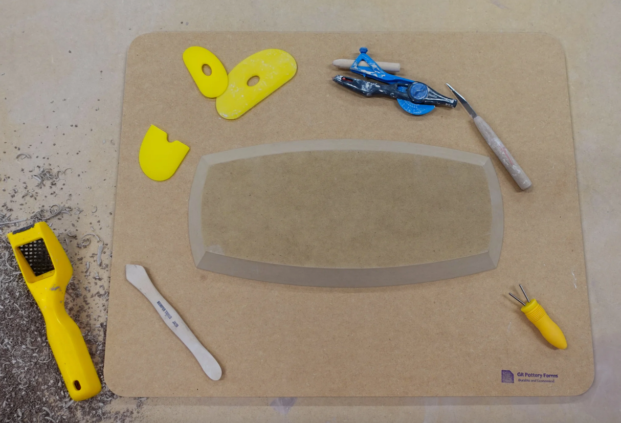 Studio Board, 20X16"