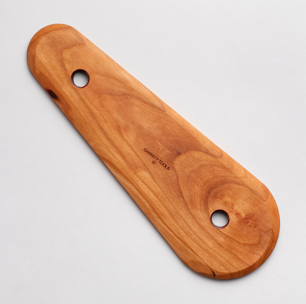 I2- Wooden Rib