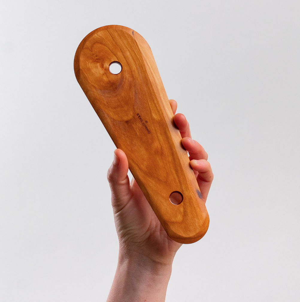 I2- Wooden Rib