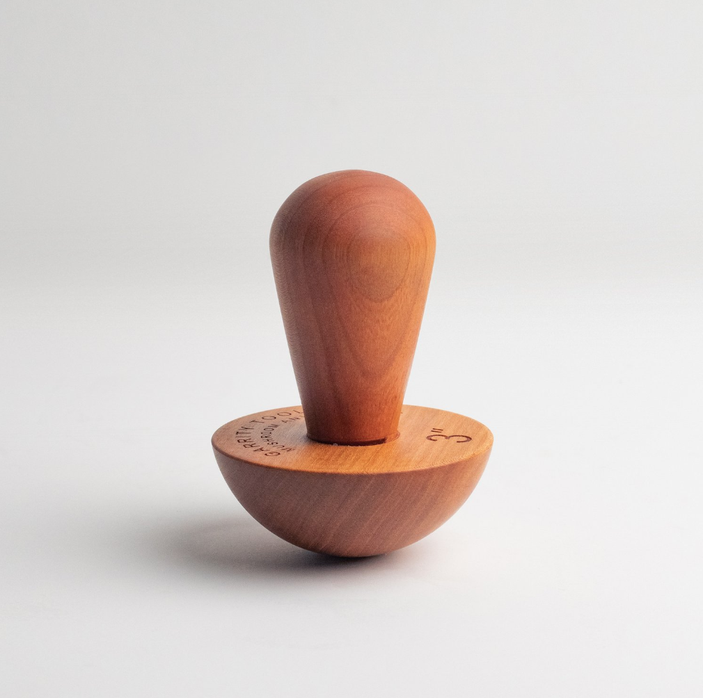 Mushroom Anvil Tops